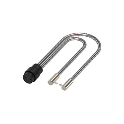 BALLUFF BFO001P PLASTIC AND GLASS FIBERS FOR FIBER-BASED DEVICE