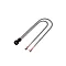 BALLUFF BFO001Y PLASTIC AND GLASS FIBERS FOR FIBER-BASED DEVICE