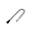BALLUFF BFO0025 PLASTIC AND GLASS FIBERS FOR FIBER-BASED DEVICE