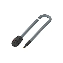 BALLUFF BFO002F PLASTIC AND GLASS FIBERS FOR FIBER-BASED DEVICE