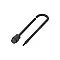 BALLUFF BFO002P PLASTIC AND GLASS FIBERS FOR FIBER-BASED DEVICE