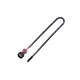 BALLUFF BFO002U PLASTIC AND GLASS FIBERS FOR FIBER-BASED DEVICE