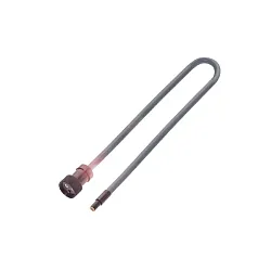 BALLUFF BFO002W PLASTIC AND GLASS FIBERS FOR FIBER-BASED DEVICE
