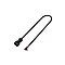 BALLUFF BFO003E PLASTIC AND GLASS FIBERS FOR FIBER-BASED DEVICE