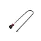 BALLUFF BFO003N PLASTIC AND GLASS FIBERS FOR FIBER-BASED DEVICE