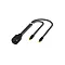 BALLUFF BFO0042 PLASTIC AND GLASS FIBERS FOR FIBER-BASED DEVICE