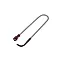 BALLUFF BFO004W PLASTIC AND GLASS FIBERS FOR FIBER-BASED DEVICE