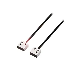 BALLUFF BFO00AP PLASTIC AND GLASS FIBERS FOR FIBER-BASED DEVICE