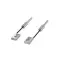 BALLUFF BFO00C6 PLASTIC AND GLASS FIBERS FOR FIBER-BASED DEVICE