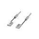 BALLUFF BFO00C6 PLASTIC AND GLASS FIBERS FOR FIBER-BASED DEVICE