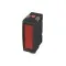 BALLUFF BOS02F7 (BOS 6K T) THROUGH-BEAM SENSOR