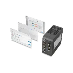 Condition Monitoring Toolkit