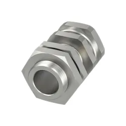 Balluff BAM00E1 Proximity Sensor Mount with Positive Stop