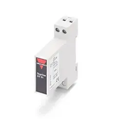 Connection/Branching Devices