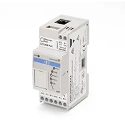 Multi-function IIoT Edge