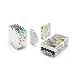 Power Supplies and UPS