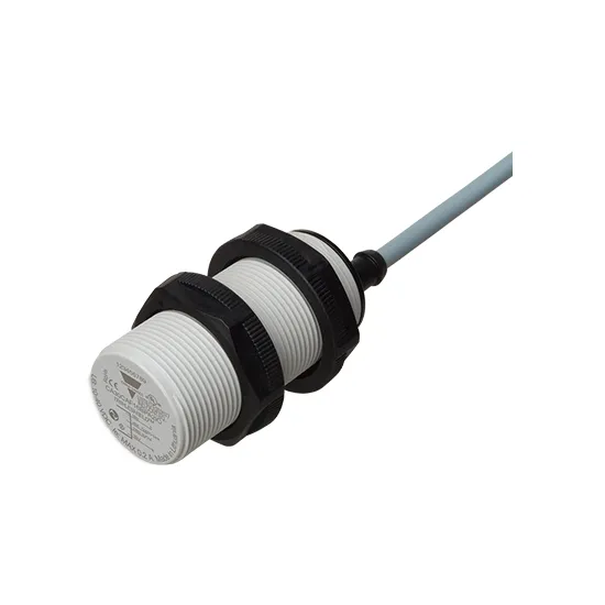 CARLO GAVAZZI CA30CAN25PAM1 Capacitive Sensor