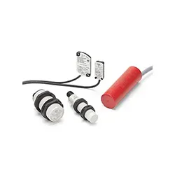 Capacitive Sensors