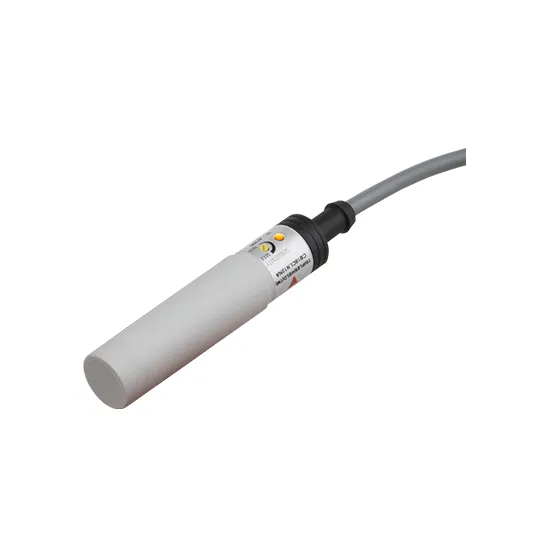 CARLO GAVAZZI CB18CLN12NAAX Capacitive Sensor
