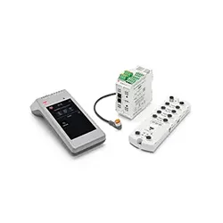 Connectivity and Industrial Networking