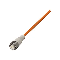 CARLO GAVAZZI CONB14NF-S5W Connection Cable