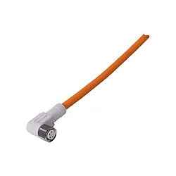 CARLO GAVAZZI CONB54NF-A5W Connection Cable