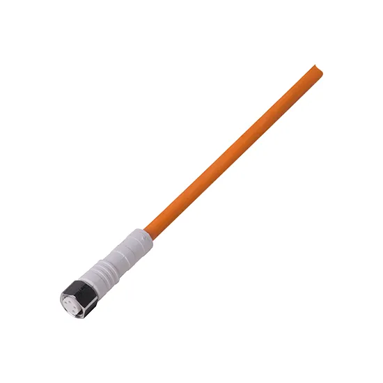 CARLO GAVAZZI CONB54NF-S5W Connection Cable