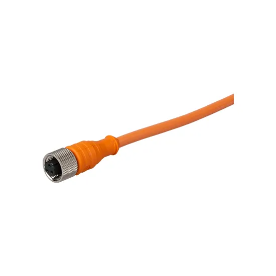 CARLO GAVAZZI CONH6A-S5 Connection Cable