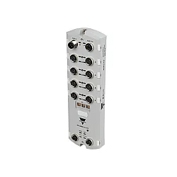 CARLO GAVAZZI YL212CEI8M1IO IO-Link Master