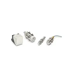 Inductive Sensors