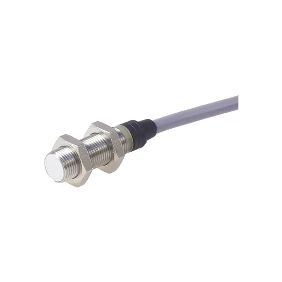 CARLO GAVAZZI EI1202NPCSS Inductive Sensor