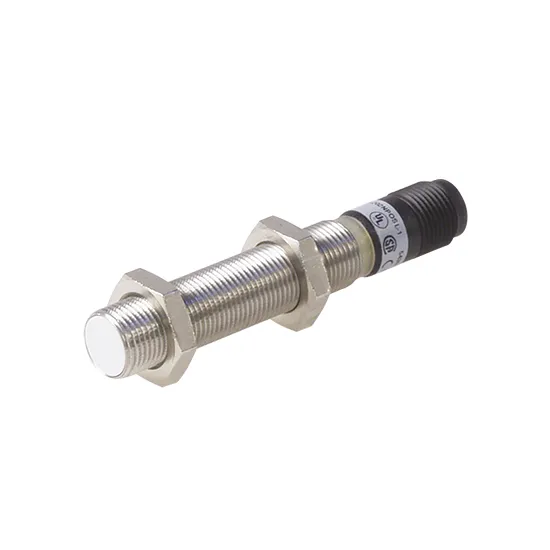 CARLO GAVAZZI EI1202NPOSL-1 Inductive Sensor