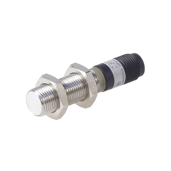 CARLO GAVAZZI EI1202NPOSS-1 Inductive Sensor