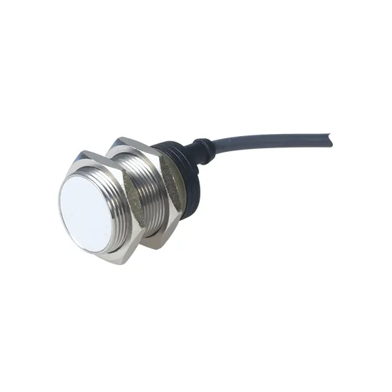 CARLO GAVAZZI EI3010TBOSS Inductive Sensor