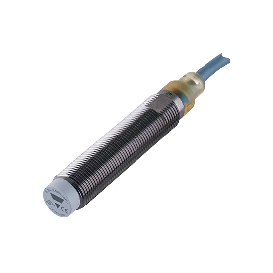 CARLO GAVAZZI ICB12L50N08PO Inductive Sensor