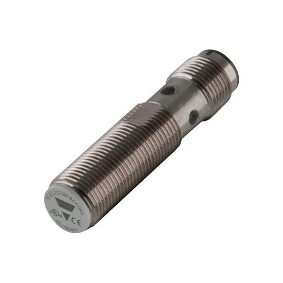 CARLO GAVAZZI ICB12S30F06PCM1 Inductive Sensor