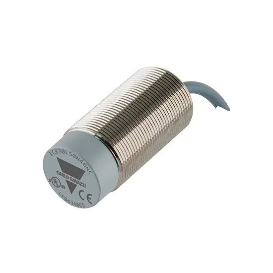 CARLO GAVAZZI ICB30L50N22NO Inductive Sensor