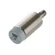 CARLO GAVAZZI ICB30L50N40POM1 Inductive Sensor