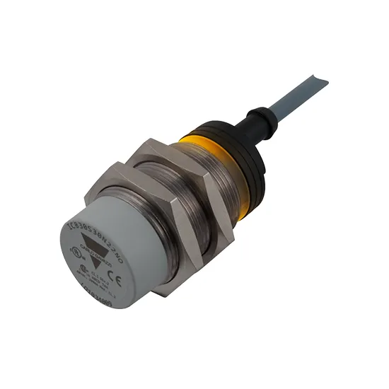 CARLO GAVAZZI ICB30S30N22PC Inductive Sensor