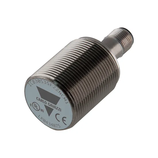 CARLO GAVAZZI ICB30S35F22POM1 Inductive Sensor