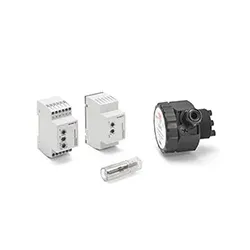 Level Sensors