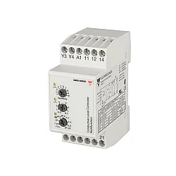 CARLO GAVAZZI CLD4MA2D230 Level Sensor