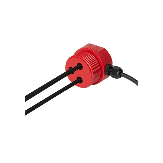 CARLO GAVAZZI VNI3 Level Sensor