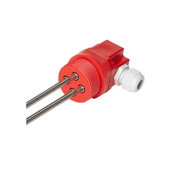 CARLO GAVAZZI VNY4 Level Sensor