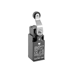 CARLO GAVAZZI PS21L-BS11BR-T00 Electromechanical Limit Switch
