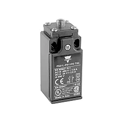 CARLO GAVAZZI PS21L-BS11P0-T00 Electromechanical Limit Switch
