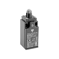 CARLO GAVAZZI PS21L-BS11PR-T00 Electromechanical Limit Switch