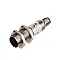 CARLO GAVAZZI EO1804NPAS-1 Photoelectric Sensor