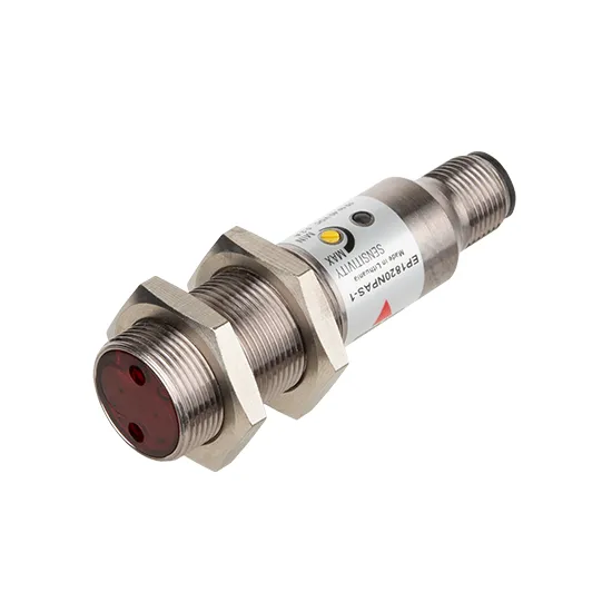 CARLO GAVAZZI EP1820NPAS-1 Photoelectric Sensor