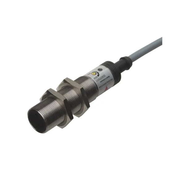 CARLO GAVAZZI PA18ALP20TOSA Photoelectric Sensor